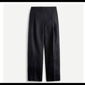 Linen pant